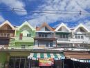 ขายอาคารพาณิชย์ / สำนักงาน - ขายด่วนอาคารพาณิชย์ 3 ชั้น ตำบลคลองสองต้นนุ่น อำเภอลาดกระบัง จังหวัดกรุงเทพมหานคร