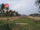 ขายที่ดิน - ที่ดินเปล่า เนื้อที่ 4 ไร่ ซอยสุขสมบูรณ์ 7 (แยกถนนเกาะหลัก) ถนนเพชรเกษม ต.เกาะหลัก อ.เมือง จ.ประจวบคีรีขันธ์