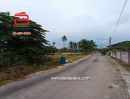 ขายที่ดิน - ที่ดินเปล่า เนื้อที่ 4 ไร่ ซอยสุขสมบูรณ์ 7 (แยกถนนเกาะหลัก) ถนนเพชรเกษม ต.เกาะหลัก อ.เมือง จ.ประจวบคีรีขันธ์
