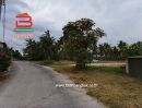 ขายที่ดิน - ที่ดินเปล่า เนื้อที่ 4 ไร่ ซอยสุขสมบูรณ์ 7 (แยกถนนเกาะหลัก) ถนนเพชรเกษม ต.เกาะหลัก อ.เมือง จ.ประจวบคีรีขันธ์