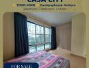 ขายบ้าน - ดีลสุดคุ้ม! ทาวน์โฮม CASA CITY กัลปพฤกษ์-สาทร ราคาพิเศษ 3.89 ล้าน!