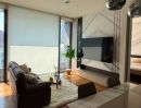 ให้เช่าคอนโด - คอนโดให้เช่า Saladaeng One Condo ห้องมุม วิวเมือง ใกล้ MRT สีลม