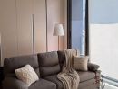 ให้เช่าคอนโด - คอนโดให้เช่า Saladaeng One Condo ห้องมุม วิวเมือง ใกล้ MRT สีลม