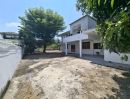 ขายบ้าน - ขาย บ้านเดี่ยว 2 ชั้น 271 วา ใกล้โรงเรียนยอแซฟอุปถัมป์ อ้อมใหญ่ อ.สามพราน จ.นครปฐม