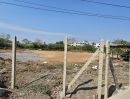 ขายที่ดิน - ขายที่ดินเปล่า พุทธมณฑลสาย 6 จังหวัดนครปฐม - ที่ดินติดถนนบรมราชชนนี มี 4 แปลง แบ่งขายหรือซื้อยกแปลงได้