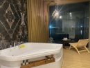 ขายบ้าน - ขายบ้าน Luxury ในหมูบ้าน The Laken เมืองทอง แจ้งวัฒนะ บ้านตัวอย่างในราคา พิเศษที่สุดในโครงการ