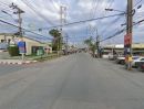 ขายที่ดิน - ขายที่ดินเปล่า แปลงใหญ่ ติดถนน บัวนครินทร์ ใกล้ทางด่วน !