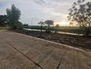 ขายที่ดิน - ขาย ที่ดิน (ขายยกแปลง) ถมแล้ว ที่ดินสวยมาก ติดถนนคอนกรีต ติดคลอง ที่ดิน คลอง 3 5 ไร่