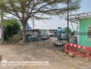 ให้เช่าที่ดิน - ให้เช่า ที่ดิน 333.2 ตร.วา ติดถนน 2 ด้าน จตุโชติ และ กาญจนาภิเษก ออเงิน สายไหม