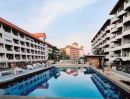 ให้เช่าคอนโด - ห้เช่า คอนโด Jomtien Plaza Residence 1ห้องนอน 45ตรม.