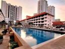 ให้เช่าคอนโด - ห้เช่า คอนโด Jomtien Plaza Residence 1ห้องนอน 45ตรม.