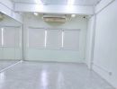 ให้เช่าอาคารพาณิชย์ / สำนักงาน - เดอะมอลล์ งามวงศ์วาน 37-45 Cafe Studio Airbnb ให้เช่าอาคาร 4.5 ชั้น ติดถนนเมน 344ตร.ม. 22ตร.วา.10 แอร์ ม.ธุรกิจบัณฑิตย์. 8 นอน