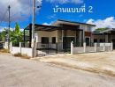 ขายที่ดิน - แบ่งขายที่ดิน หลังสวนนงนุช ใกล้ม.แม่โจ้ เชียงใหม่ 2 แปลง 166.8 และ 195.1 ตร.ว