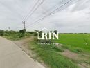 ขายที่ดิน - ขายด่วน ขายที่ดินแปลงสวย ทำเลดี ราคาถูก!! ต.บ่อเงิน อ.ลาดหลุมแก้ว จ.ปทุมธานี