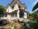 ขายบ้าน - ขายบ้านเดี่ยว 2ชั้นขนาด 252 ตรว.พร้อมที่ดิน 2แปลง