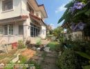 ขายบ้าน - ขายบ้านเดี่ยว 2ชั้นขนาด 252 ตรว.พร้อมที่ดิน 2แปลง