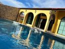 ขายบ้าน - ขายบ้านพูลวิลล่า Pool Villa พร้อมสระว่ายน้ำ เนื้อที่ 192 ตารางวา ใกล้หาดจอมเทียน พัทยา