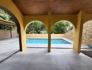 ขายบ้าน - ขายบ้านพูลวิลล่า Pool Villa พร้อมสระว่ายน้ำ เนื้อที่ 192 ตารางวา ใกล้หาดจอมเทียน พัทยา