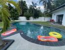 ขายอพาร์ทเม้นท์ / โรงแรม - ขาย Resort ทั้งโครงการ จำนวน 5 หลัง เนื้อที่ 3 ไร่ 80 ตารางวา ใกล้อ่างเก็บน้ำมาบประชัน พัทยา