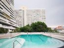 ขายคอนโด - ขายห้องชุด แกรนด์คอนโดเทล Grand Condotel Condominium 172 ตารางเมตร ติดทะเลหาดดงตาล เมืองพัทยา