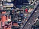 ขายที่ดิน - Vายที่ดิน 99ตรว. ทำเลดี ถ.นครอินทร์ พระราม5 เมืองนนทบุรี ใกล้ MRT, Big C ติวานนท์