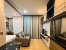 ให้เช่าคอนโด - ให้เช่า คอนโด Ashton Chula-Silom ชั้น 20 ขนาด 1 ห้องนอน 1 ห้องน้ำ ห้องแต่งเต็ม ใกล้ MRT สามย่าน