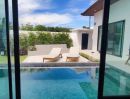 ขายบ้าน - บ้านเดี่ยวพูลวิลล่า 2 นอน 64 ตรว โคกกลอย พร้อมสระส่วนตัว 5 นาทีถึงทะเล