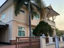 ขายบ้าน - ขายบ้านเดี่ยว 2 ชั้นมือสอง ทำเลดี ตำแหน่งบ้านหัวมุมพอดี จ.อุบลราชธานี