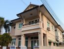ขายบ้าน - ขายบ้านเดี่ยว 2 ชั้นมือสอง ทำเลดี ตำแหน่งบ้านหัวมุมพอดี จ.อุบลราชธานี