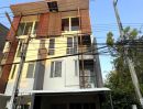ขายทาวน์เฮาส์ - ห้ามพลาด ทาวน์โฮมทำเลดี หลังเซ็นทรัลแจ้งวัฒนะ ที่ The Attic แจ้งวัฒนะ