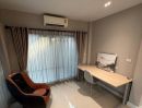 ให้เช่าบ้าน - ให้เช่าบ้านเดี่ยว2ชั้นLife Bangkok Boulevard (วงแหวน-อ่อนนุช 2) แอร์เฟอร์นิเจอร์ครบ มี3ห้องนอน3ห้องน้ำ1ห้องแม่บ้าน ราคาเช่า58,000บาท