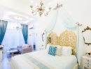 ให้เช่าทาวน์เฮาส์ - ให้เช่าบ้านหรูบ้านคริสตัลปาร์ค4นอน5น้ำตกแต่งสวยหรูหรา แอร์ เฟอร์นิเจอร์ครบ เช่า99,000บา/เดือน ( จดทะเบียน)ได้ ถ.ประดิษฐ์มนูธรรม