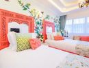 ให้เช่าทาวน์เฮาส์ - ให้เช่าบ้านหรูบ้านคริสตัลปาร์ค4นอน5น้ำตกแต่งสวยหรูหรา แอร์ เฟอร์นิเจอร์ครบ เช่า99,000บา/เดือน ( จดทะเบียน)ได้ ถ.ประดิษฐ์มนูธรรม