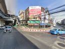 ขายที่ดิน - ขายที่ดินติดถนนใหญ่อุดมสุข ใกล้ BTS อุดมสุข เพียง 550 เมตร