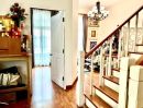 ขายทาวน์เฮาส์ - บ้านดี อยู่สบาย ขายด่วน (FOR SALE) ทาวน์โฮม 3.5 ชั้น หมู่บ้านคาซ่า ซิตี้ ลาดพร้าว