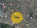 ขายที่ดิน - ขายที่ดินพร้อมสิ่งปลูกสร้าง ซอยสุขุมวิท 42 (ซอยเกทเวย์ เอกมัย) ใกล้ BTS เอกมัย เพียง 800 เมตร