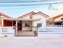 ขายบ้าน - ขายด่วนบ้านเดี่ยวชั้นเดียว รีโนเวทใหม่ หมู่บ้านเคหะธานี 4 ซอยมีสทีน