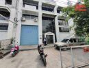ให้เช่าโรงงาน / โกดัง - ให้เช่าโรงงาน-โกดังเนื้อที่ 300 ตร.ว 750 ตร.ม ออฟฟิศ 3ชั้น น้ำไฟฟ้า 400 แอมป์ ถนน บางนาตราด ก.ม 24 เมืองใหม่บางพลี ราคาเช่า 70,000 บ/ด