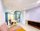 ให้เช่าทาวน์เฮาส์ - MRT ราชภัฏพระนคร800 ม. ถูกที่สุดในโลก Homeofficeหรู 3 ชั้น 20ตร.วา. วิภาวดีรังสิต58-60 244ตร.ม. จัดเต็มเฟอร์ 3นอน 3น้ำ ซ.พหลโยธิน49