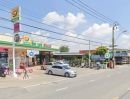 ให้เช่าอาคารพาณิชย์ / สำนักงาน - ทำเลหัวมุม ติดถนน ตกแต่งพร้อม ตลาดยิ่งเจริญ BTSสะพานใหม่1.66กม. ให้เช่าร้าน 1 ชั้น 32 ตร.วา.124 ตร.ม. 2 นอน 1 น้ำ ตลาดเอสทีเพิ่มสิน1.2กม.