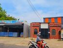ให้เช่าอาคารพาณิชย์ / สำนักงาน - ทำเลหัวมุม ติดถนน ตกแต่งพร้อม ตลาดยิ่งเจริญ BTSสะพานใหม่1.66กม. ให้เช่าร้าน 1 ชั้น 32 ตร.วา.124 ตร.ม. 2 นอน 1 น้ำ ตลาดเอสทีเพิ่มสิน1.2กม.