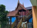 ขายบ้าน - ขาย บ้านเดี่ยว ริมแม่น้ำเจ้าพระยา บ้านเดียว 400 ตรม. 1 ไร่