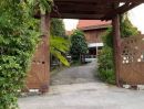 ขายบ้าน - ขาย บ้านเดี่ยว ริมแม่น้ำเจ้าพระยา บ้านเดียว 400 ตรม. 1 ไร่