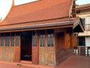 ขายบ้าน - ขาย บ้านเดี่ยว ริมแม่น้ำเจ้าพระยา บ้านเดียว 400 ตรม. 1 ไร่