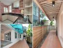 ขายบ้าน - บ้านบารเมษฐ์ สวนหลวง ร.9 ขายบ้านเดี่ยว พร้อมบิลท์อิน 60.50 ตร.วา 3 นอน 1 แม่บ้าน 2 น้ำ พร้อมมุมทำงาน