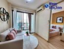 ให้เช่าคอนโด - ให้เช่าคอนโด ไอดีโอ มิกซ์ สุขุมวิท 103 (IDEO MIX Sukhumvit 103) แต่งสวยย ติด BTS อุดมสุข