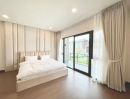 ให้เช่าบ้าน - ให้เช่า บ้านเดี่ยว เดอะ ซิตี้ บางนา 313ตรม. 4 ห้องนอน 3 จอดรถ แปลงพิเศษใกล้คลับเฮ้าส์ ตกแต่งหรูหรา โถง Double volume