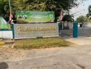 ขายที่ดิน - ที่ดินเปล่า 180 ตร.ว. ในกระทุ่มราย บนถนนสังฆสันติสุข เขตหนองจอกกรุงเทพมหานคร