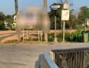 ขายที่ดิน - ที่ดินเปล่า 180 ตร.ว. ในกระทุ่มราย บนถนนสังฆสันติสุข เขตหนองจอกกรุงเทพมหานคร