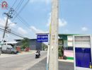 ขายโรงงาน / โกดัง - ขาย โรงงาน โกดัง คลังสินค้า สร้างใหม่ พร้อมออฟฟิศ 2ชั้น ซ.บางปลา2 บางพลี สมุทรปราการ 70.8 ตรว. 288 ตรม. ถ.เทพารักษ์ SA